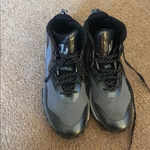 John wall Basketball shoes